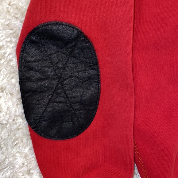 Vintage Hoodie Polo by Ralph Lauren - Small - Picture 5 of 9